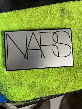 NARS Full Dimension ll Cheek Palette